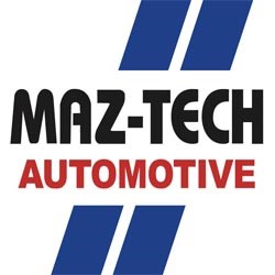 Logo for Maz-Tech Automotive