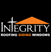 Integrity Roofing, Siding, Gutters, Windows logo