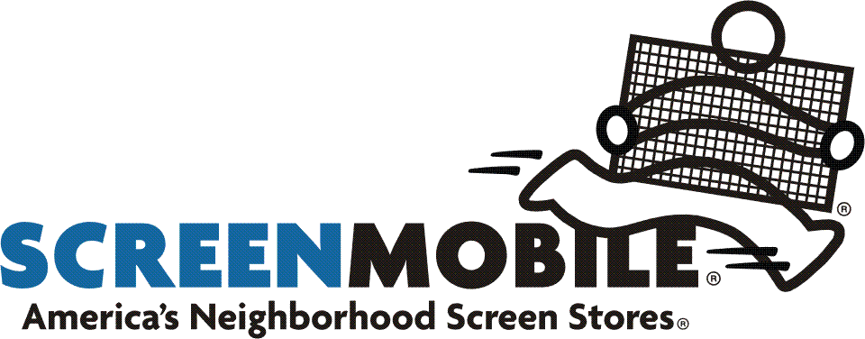 Screenmobile of Charlotte logo