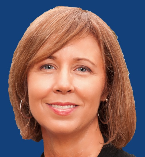 Logo for Becky Smith  EXP Realty