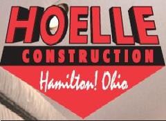 Hoelle Construction & Maintenance logo