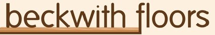 Logo for Beckwith Floors