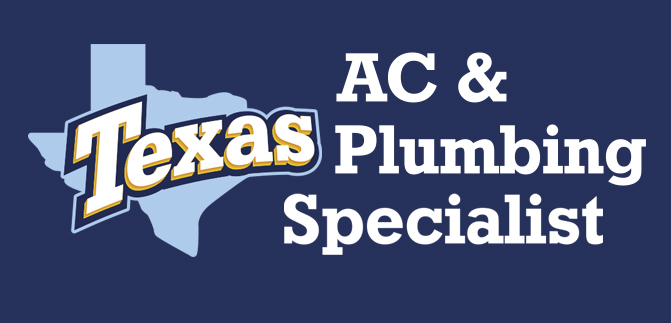Logo for Texas AC & Plumbing Specialist
