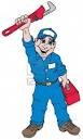 Logo for Mike Lulu Plumbing & Heating