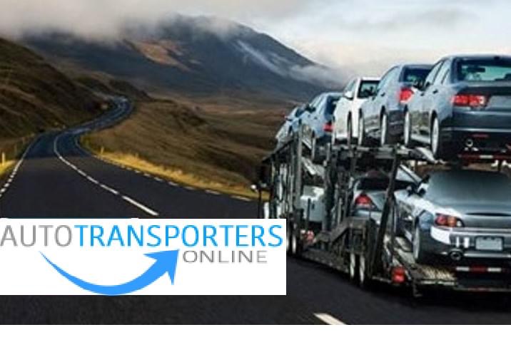 Logo for Auto Transporters Online