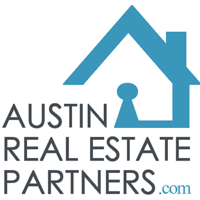 Logo for Austin Real Estate Partners
