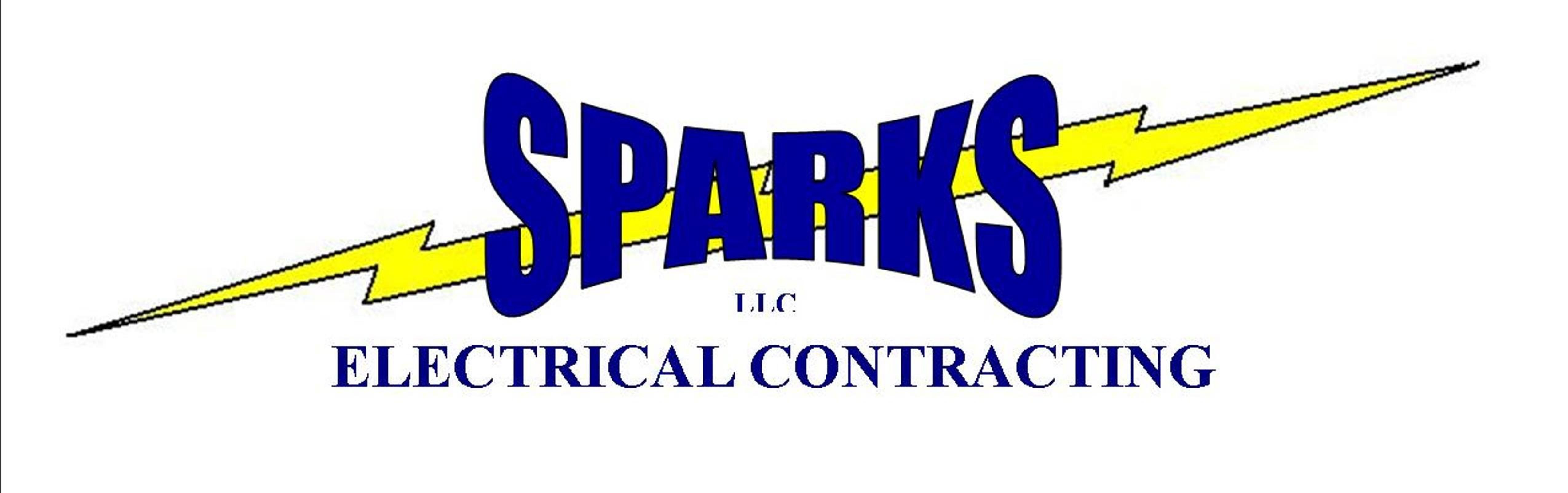 Logo for SPARKS ELECTRICAL CONTRACTING