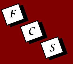 Logo for FERRARO COMPUTER SERVICES