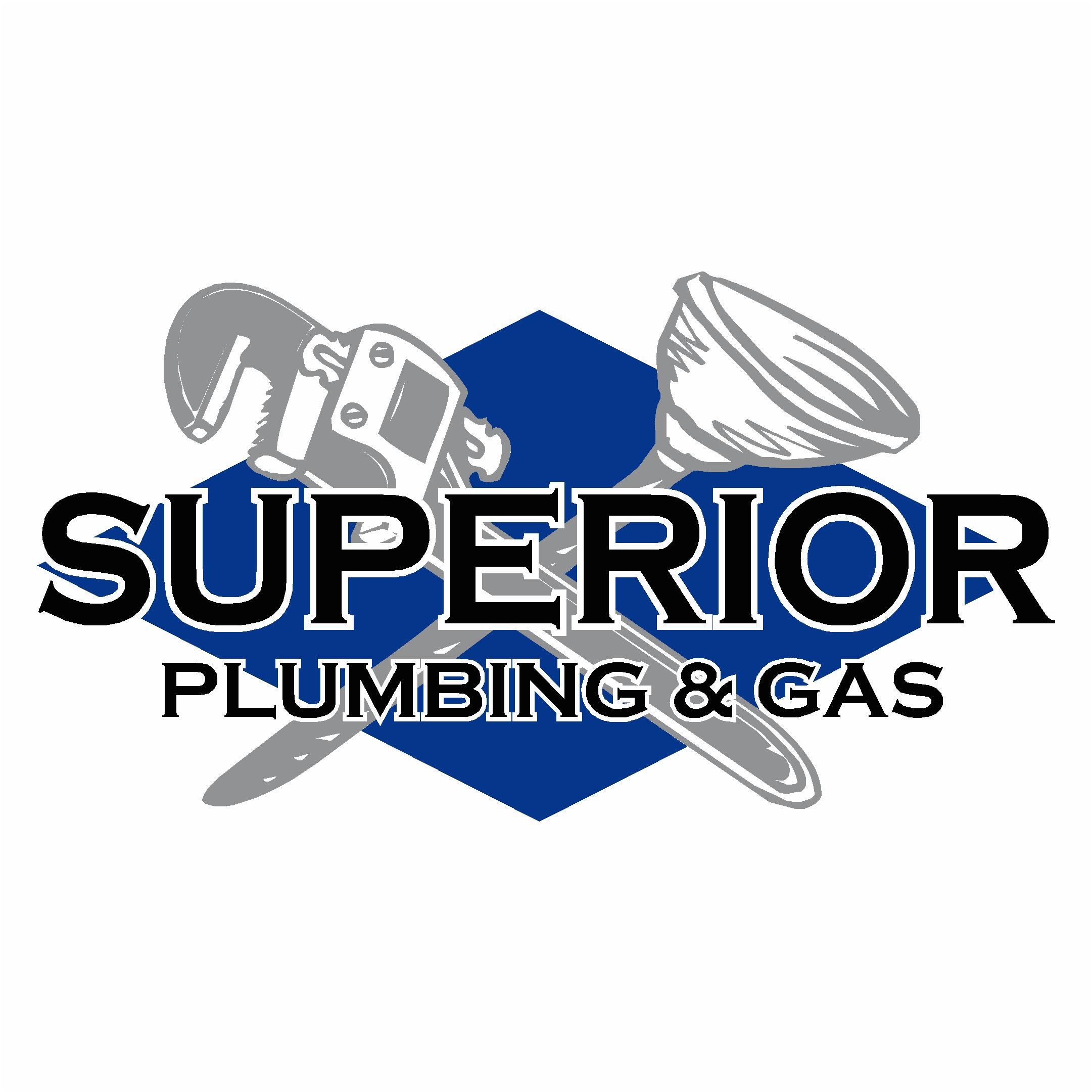 Logo for Superior Plumbing & Gas?
