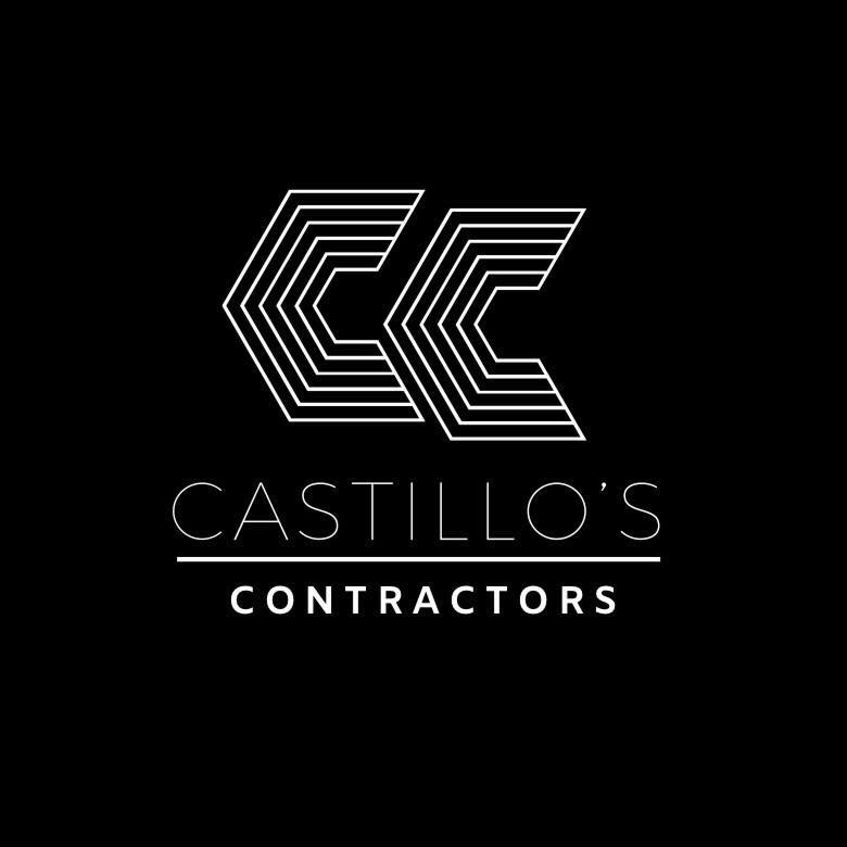 Logo for Castillo's Contractors