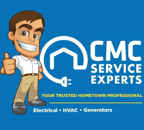 Avatar for CMC Service Experts