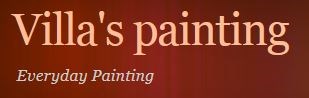 Villas Painting logo