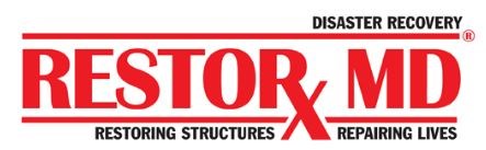 RESTORX MD logo
