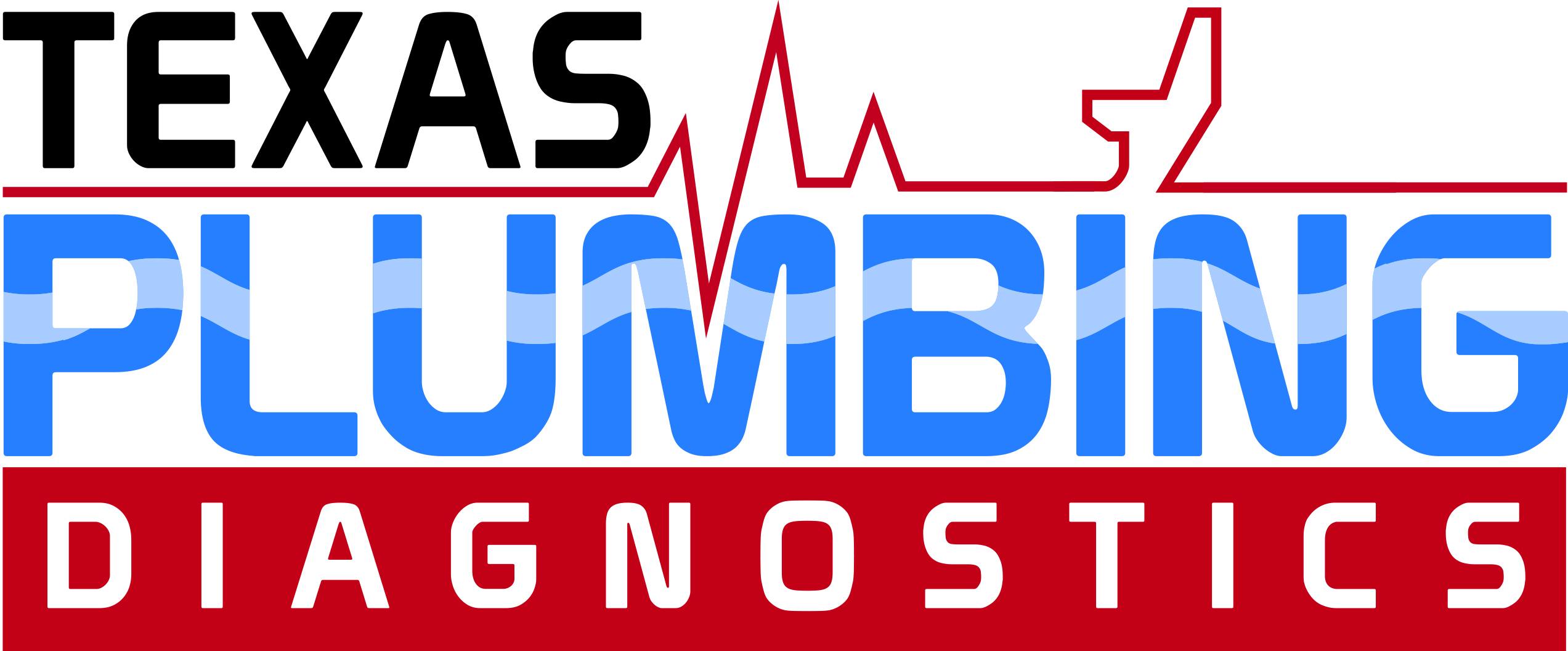 Logo for Mr.Rooter Plumbing of San Antonio.