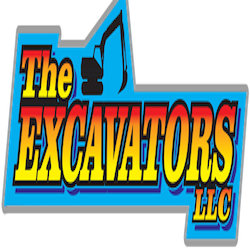 The Excavators LLC logo