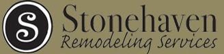 Logo for Stonehaven Remodeling Services