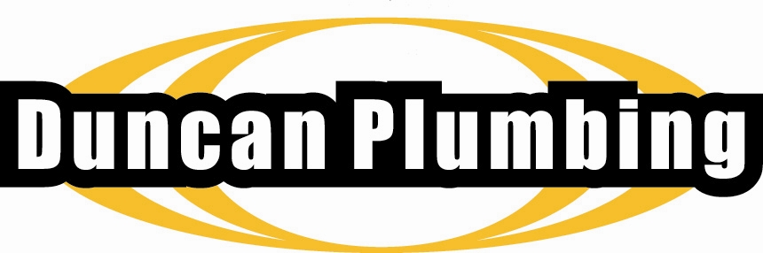Logo for Duncan Plumbing