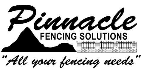 Pinnacle Fencing Solutions logo