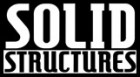 Logo for Solid Structures Decks & Fences