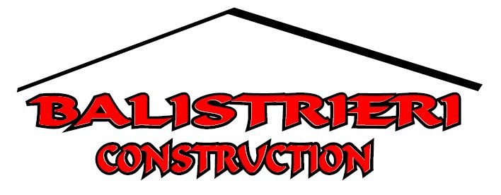 Logo for Balistrieri Construction Co