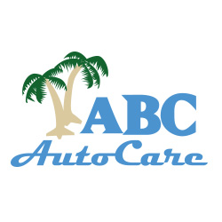 Logo for ABC Auto Care
