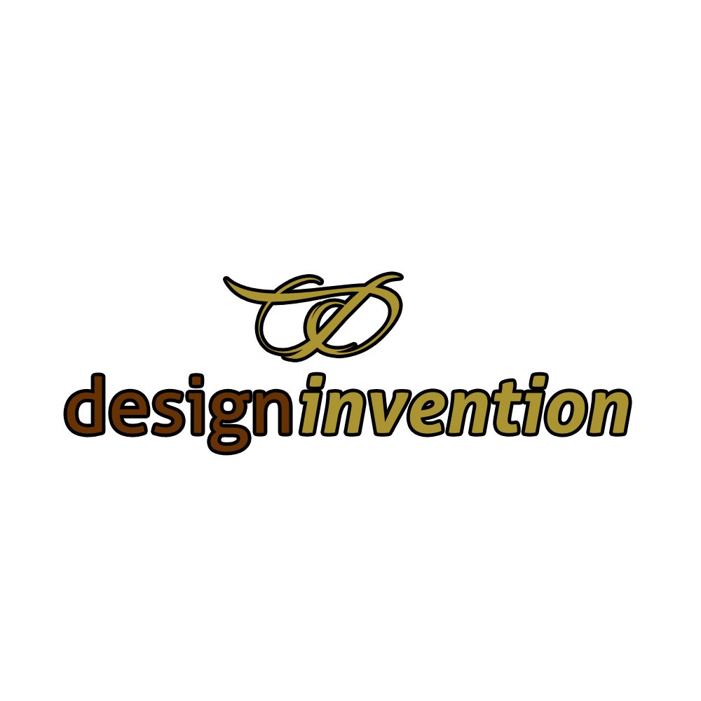 Logo for Design Invention Inc
