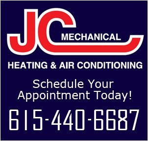 J C Mechanical logo
