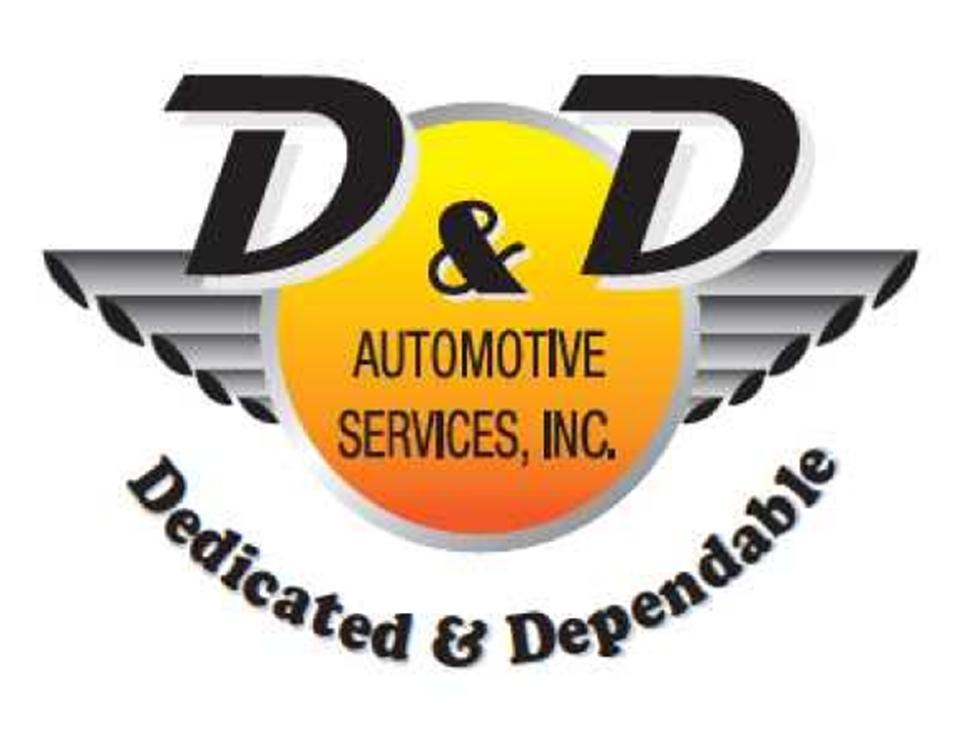 Logo for D&D Automotive Services, Inc.