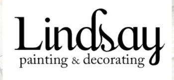 Logo for Lindsay Painting & Decorating LLC