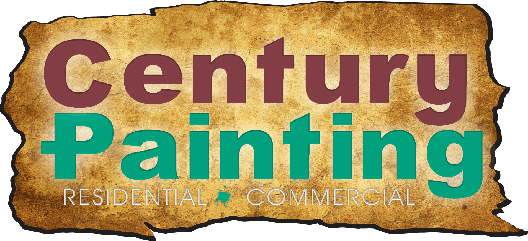 Century Painting LLC logo