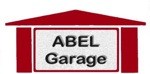 Logo for Abel Garage Door
