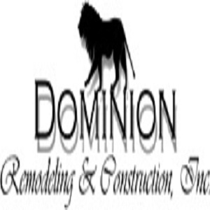 Dominion Remodeling & Construction Inc logo