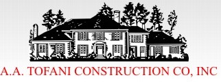Logo for AA Tofani Construction Co Inc