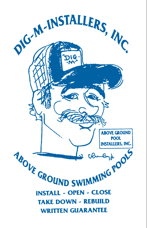 Avatar for Dig M Installers
