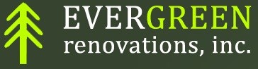Evergreen Renovations logo
