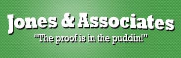 Logo for Jones & Associates