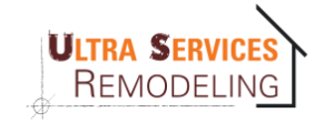 Logo for Ultra Services Remodeling