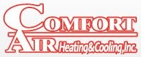 Avatar for Comfort Air Heating & Cooling Inc