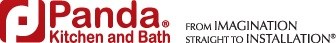 Logo for SUPREME KITCHEN AND BATH