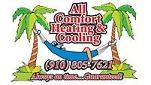 Logo for All Comfort Heating & Cooling