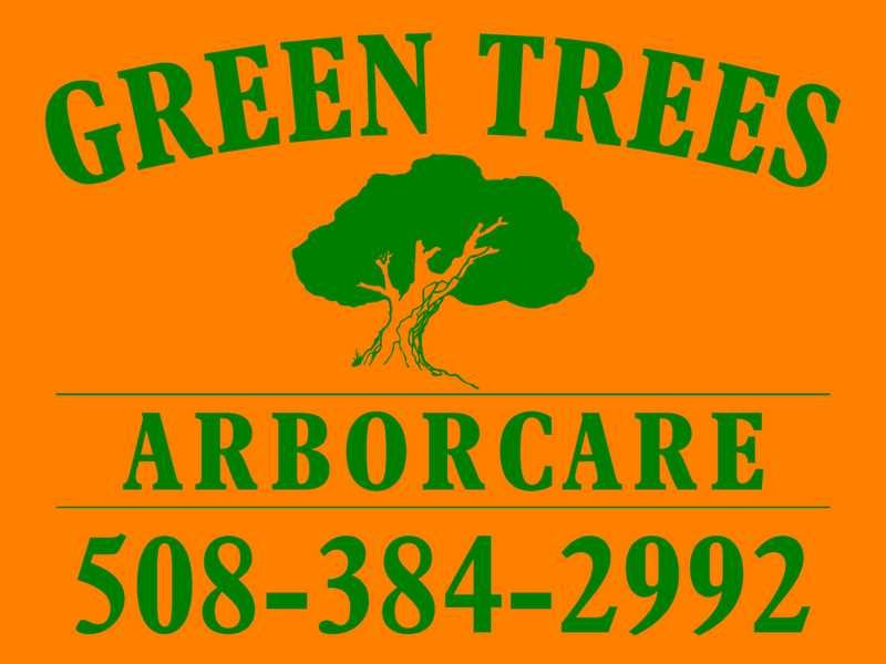 Avatar for Green Trees Arborcare Inc