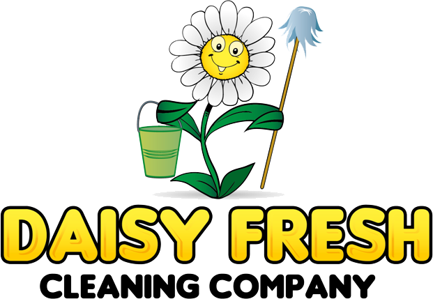 Daisy Fresh Home Care Services logo