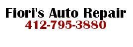 Logo for Fiori's Auto Repair