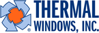 Thermal Windows Inc logo
