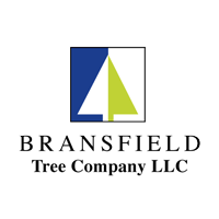 Logo for Bransfield Tree Company