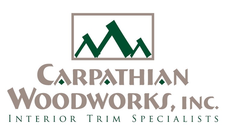 Logo for Carpathian Woodworks Inc