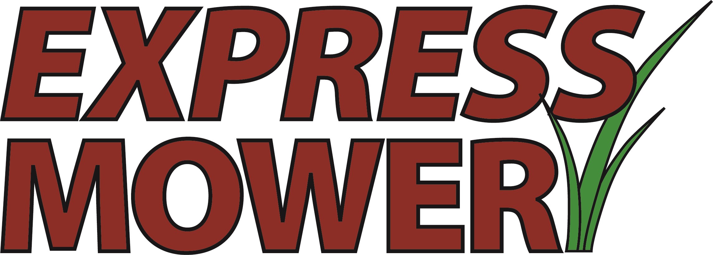 Express Mower Parts LLC logo