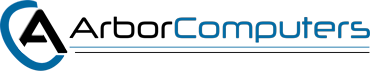 Logo for Arbor Computers