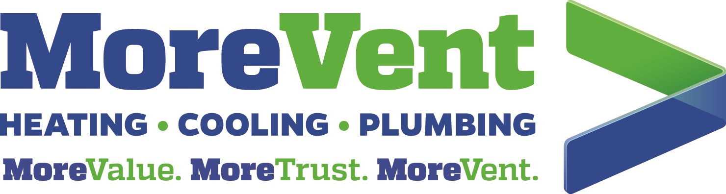 Logo for Christian Heating Air Plumbing Electrical (Formerly MoreVent)
