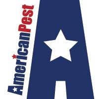 Logo for American Pest
